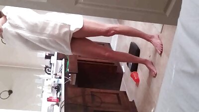 Bruneta Frumusețe Deep Pussy Fucked