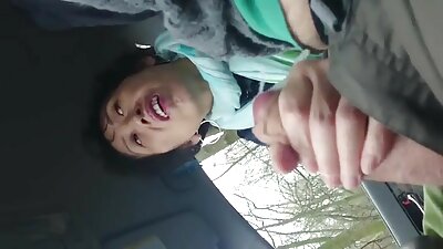 Tipul de abanos are niște mingi serioase