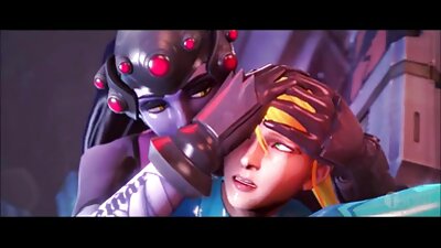 Adolescent drăguț super busty futut ca o vedetă porno