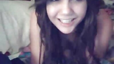 Lucky Dude fuge fundul adolescentului în caseta de sex