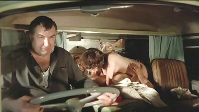 Doggystyle la sala de sport Spandex sexy