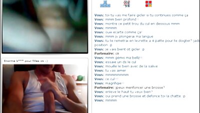 Tiny Teen ia o gustare prea mare de data asta