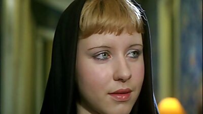 Village Affairs - Drunk Cowboy Fuck Farmer Teen Daughter