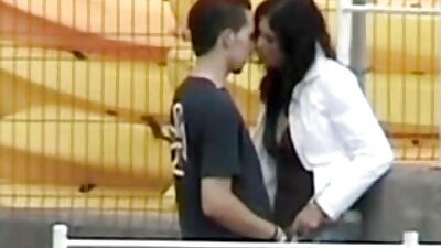 Tinerii Adolescenți Fuck Like Crazy