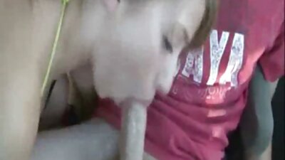 Video secret cu tatăl meu și cu tânăra bona