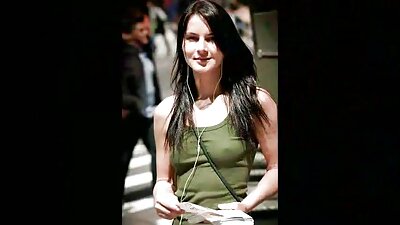 Adolescent slăbănog perfect futut pentru prima dată