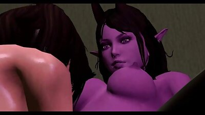 Sex anal arab în prim plan